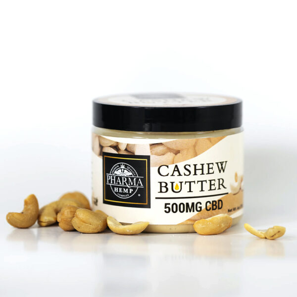 Cashew Butter